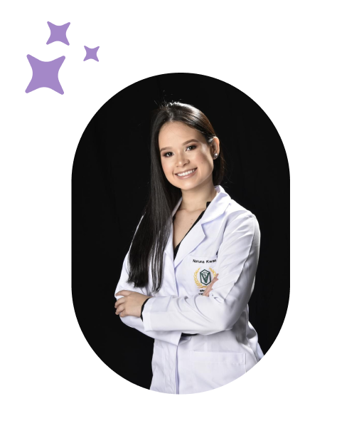Foto veterinário